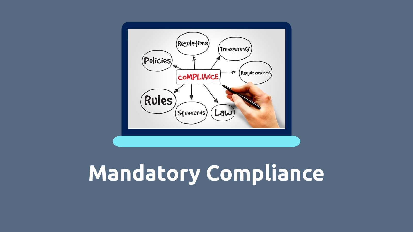 Mandatory Compliance