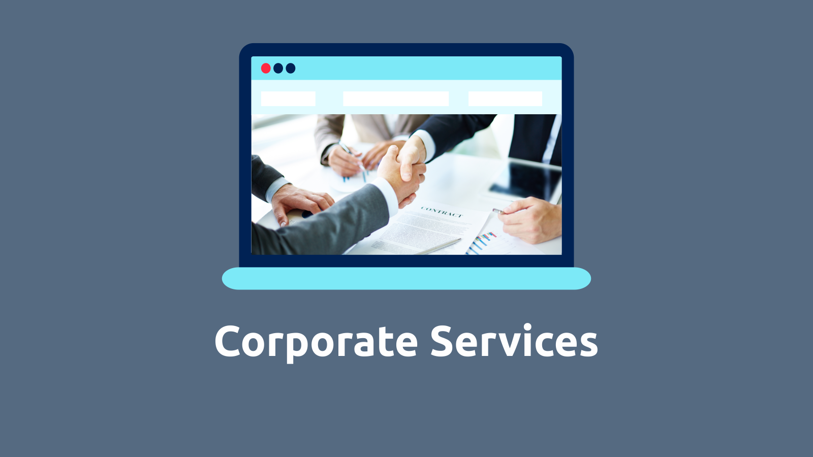 Corporate Service
